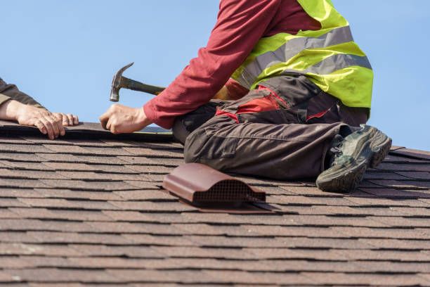 Best Residential Roofing Contractor  in Wind Gap, PA