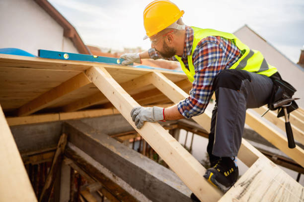 Best Storm Damage Roof Repair  in Wind Gap, PA