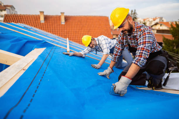 Best Residential Roofing Contractor  in Wind Gap, PA